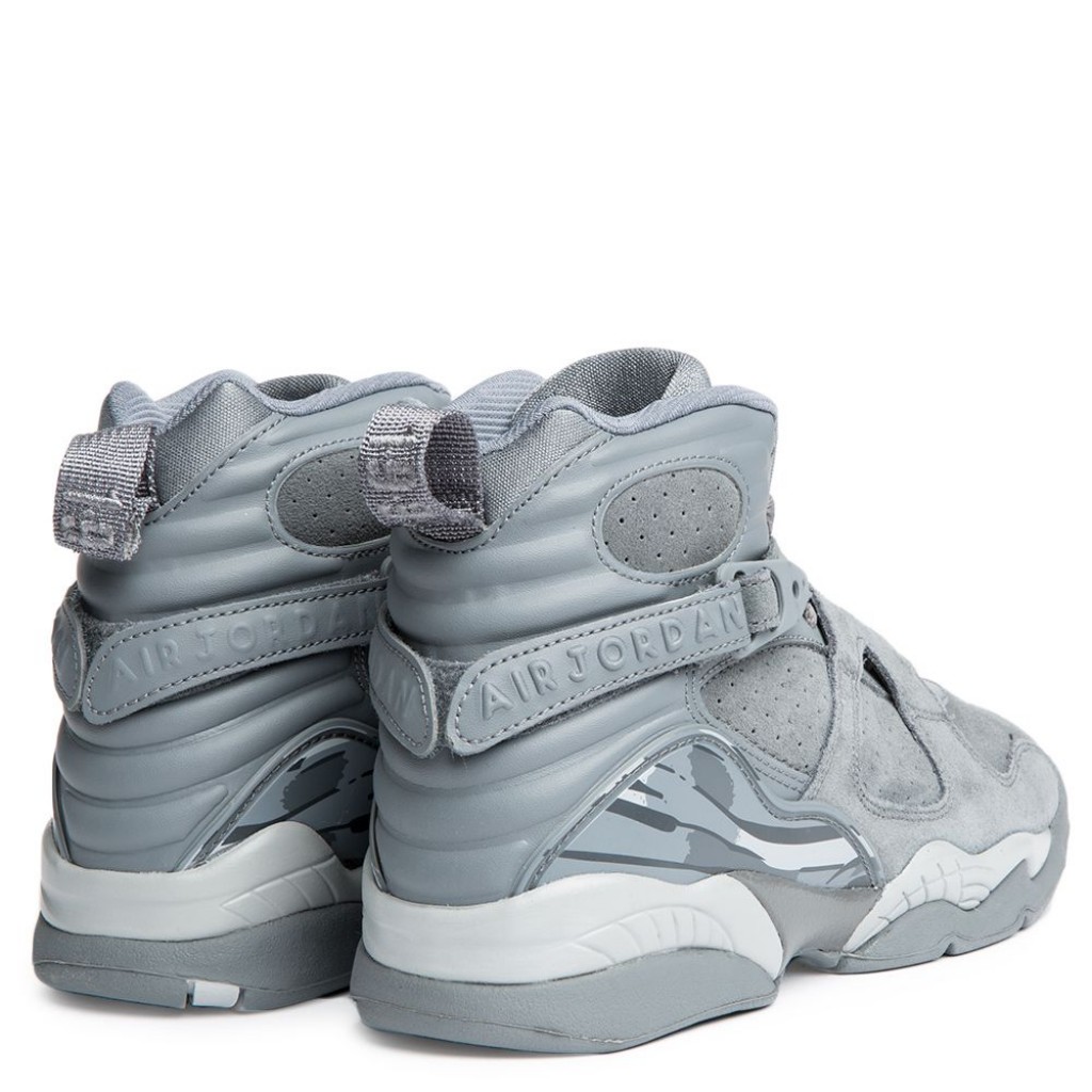 jordan 8 cool grey price